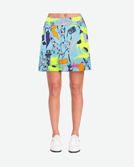 Jamie Sadock Skort - 81320 Galleria